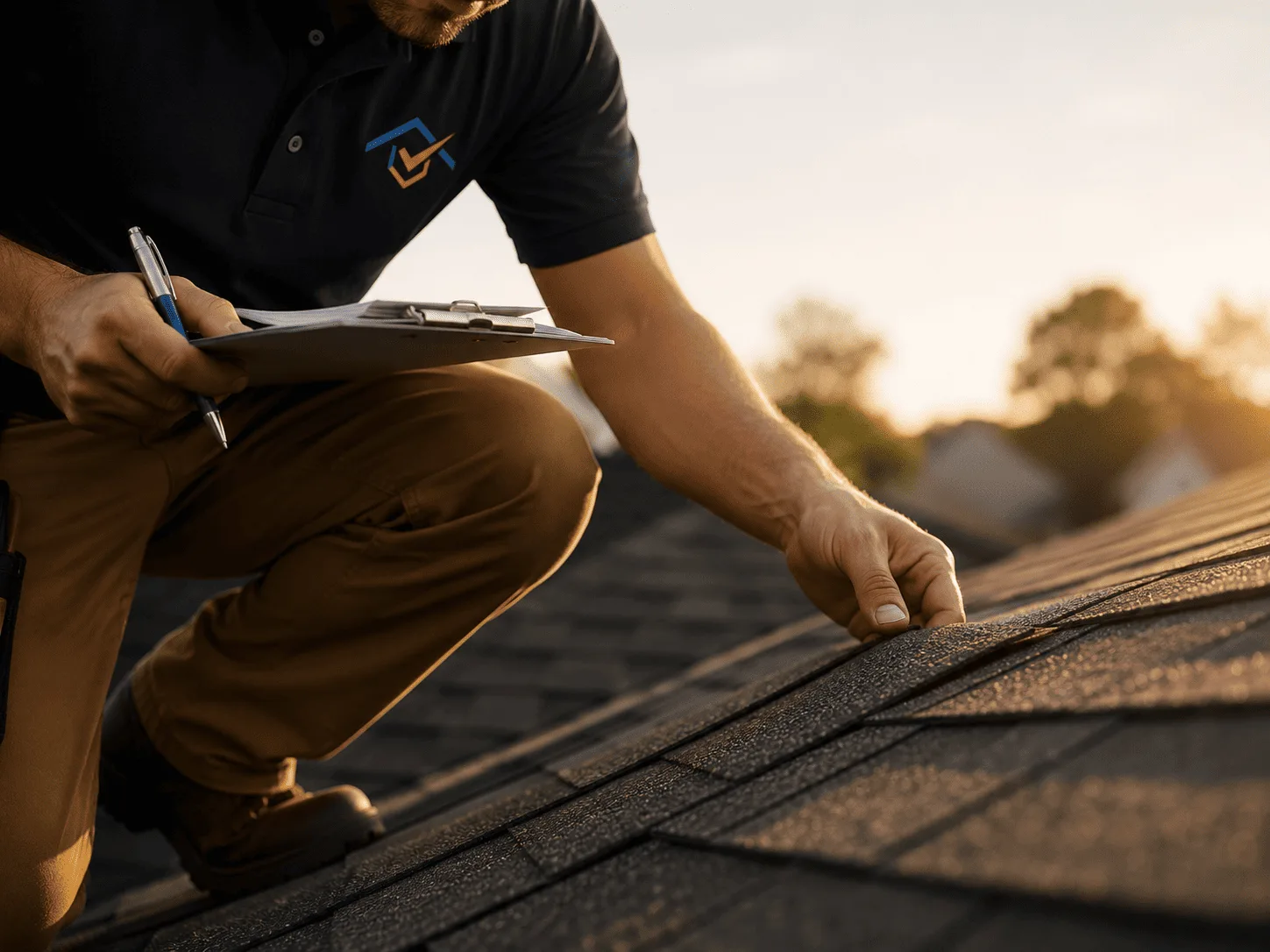 Why Choose Roof Inspection in Pomaria, SC