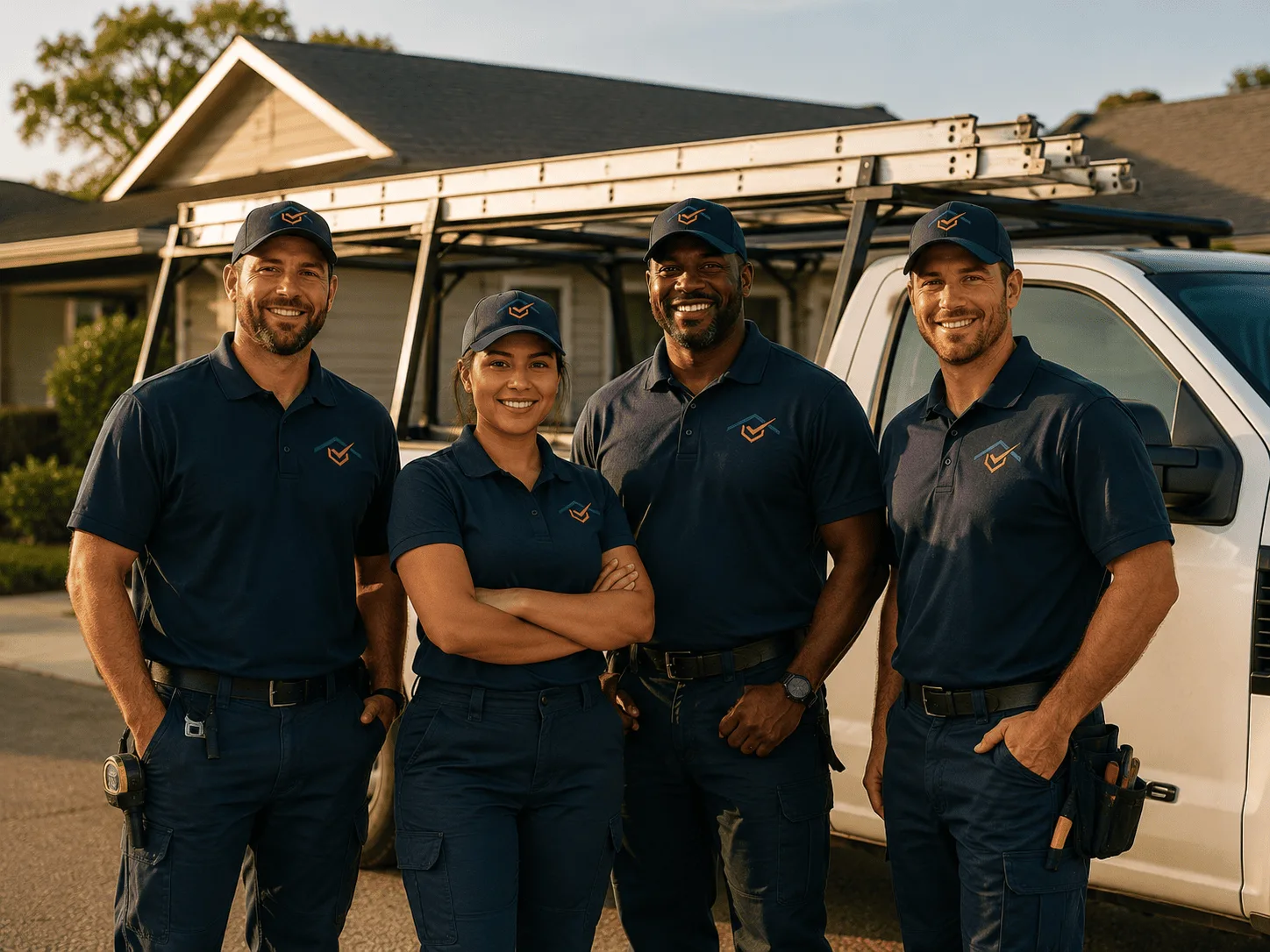 Roof Inspection company in Pomaria, SC